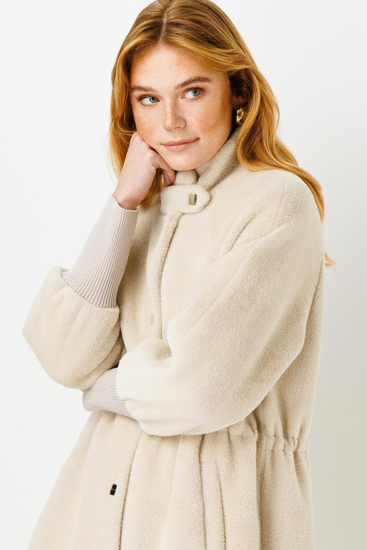 GHİSA RİBANA DETAYLI KABAN 26KGSKBN6459