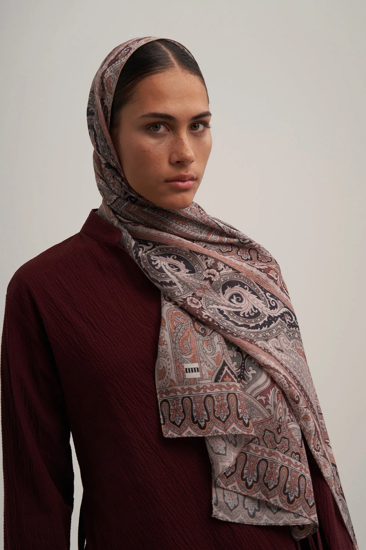 MORENOSİLK SOFT ŞÖLEN ŞAL