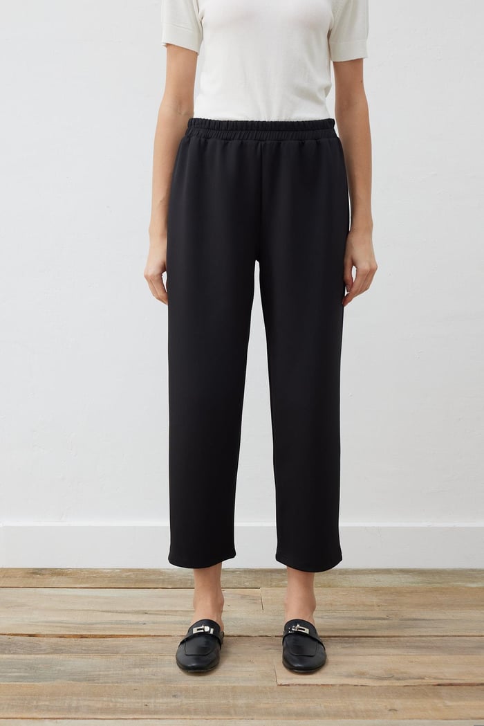 TERZİ DÜKKANI SCUBA OVERSİZE HAVUÇ PANTOLON TD23M04033012