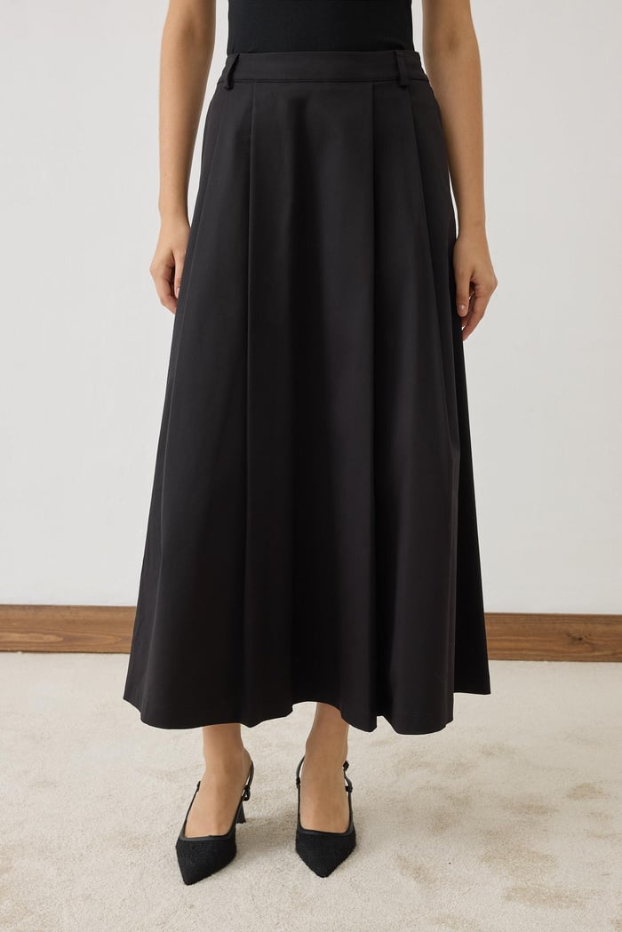 TERZİ DÜKKANI SPARK İNCİ DETAYLI ETEKLİ TAKIM TD26K05000016