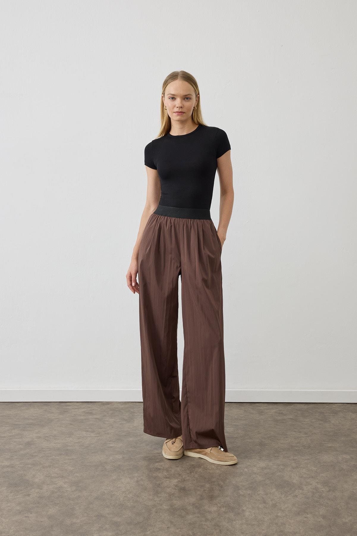 TERZİ DÜKKANI MOVE SPOR YAĞMURLUK PANTOLON TD26K04000001