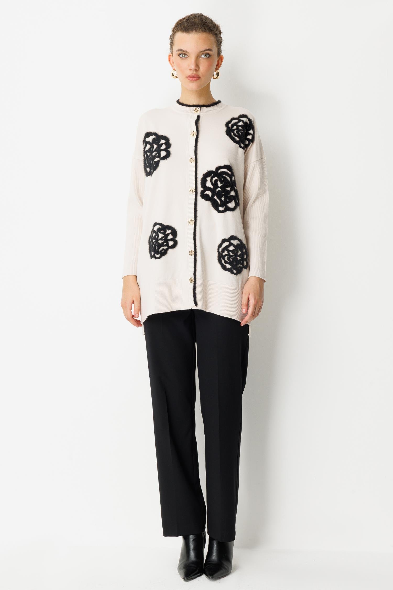 GHİSA HIRHA 26OBHRK3086 - Taş