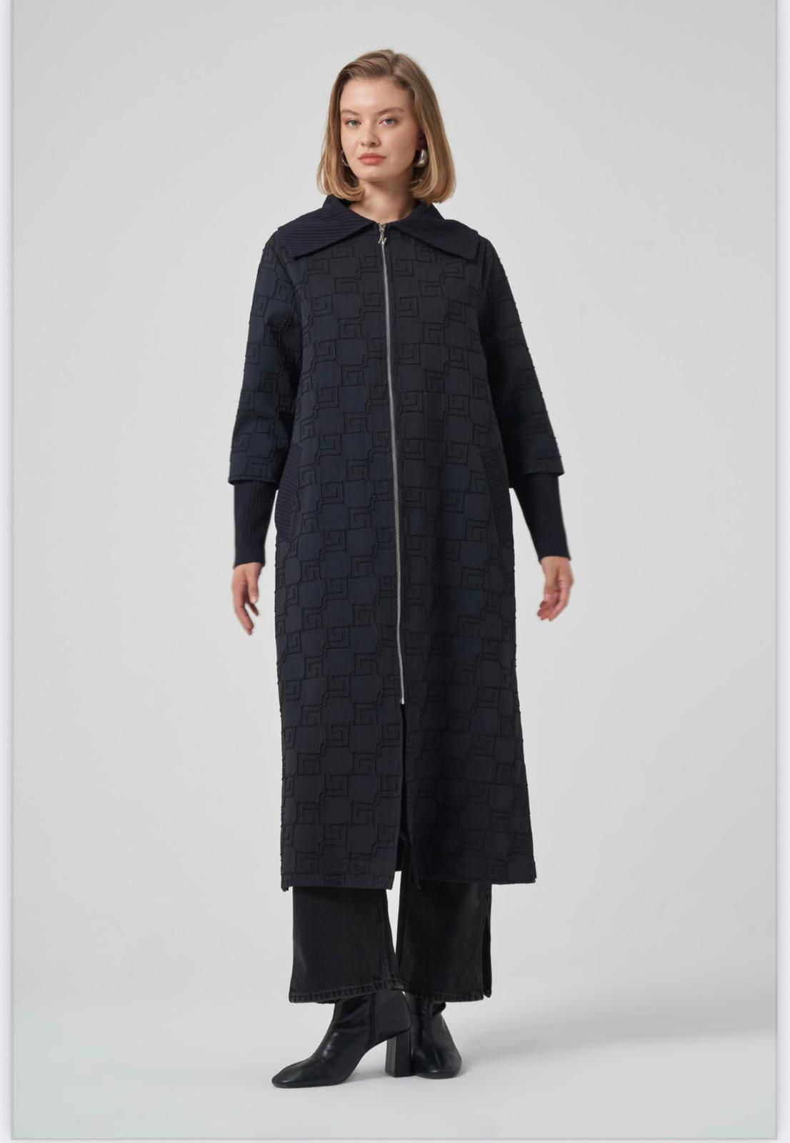 NUSS PARDESÜ 26K6004 - Lacivert