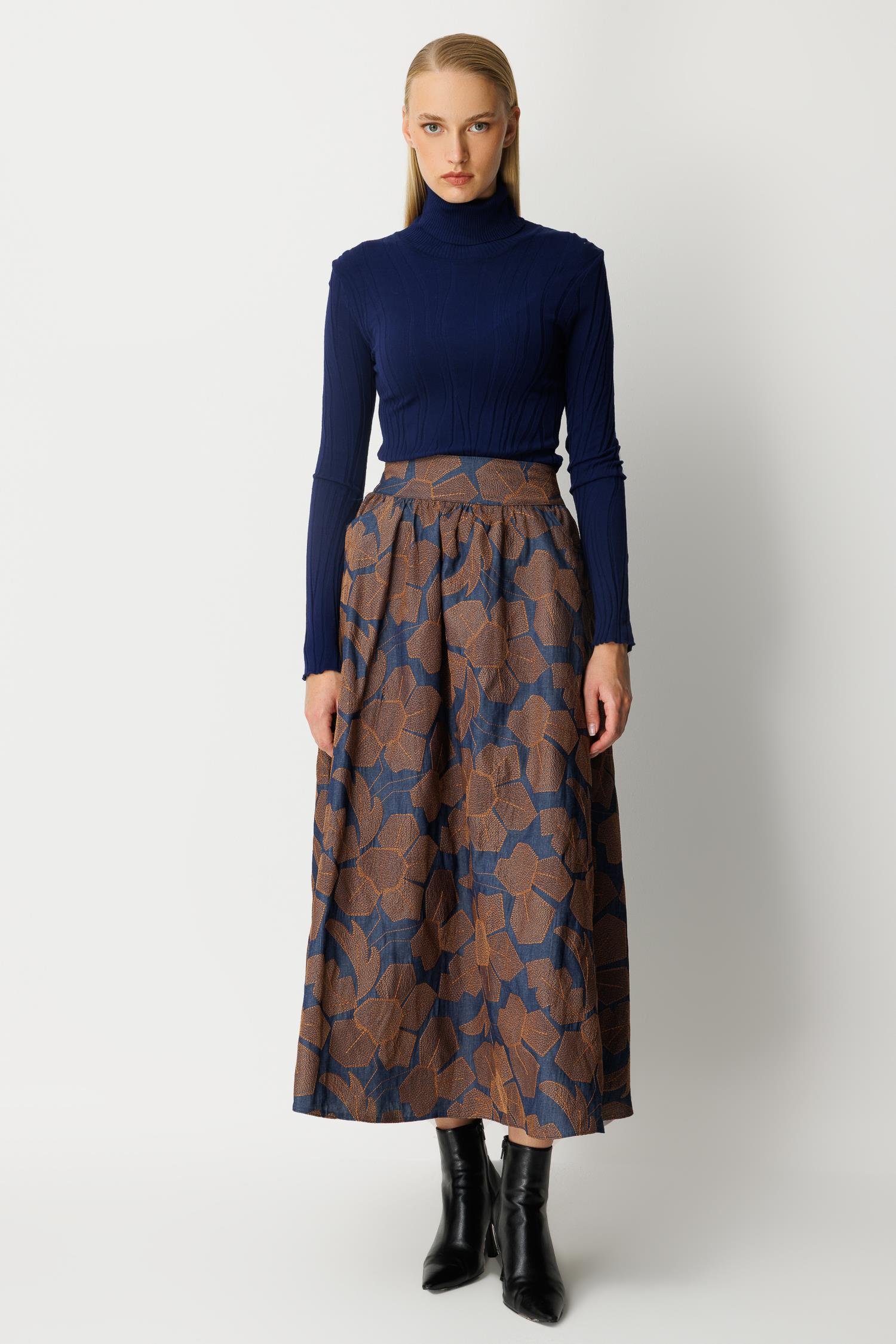 GHİSA ETEK 26KGSETK5305