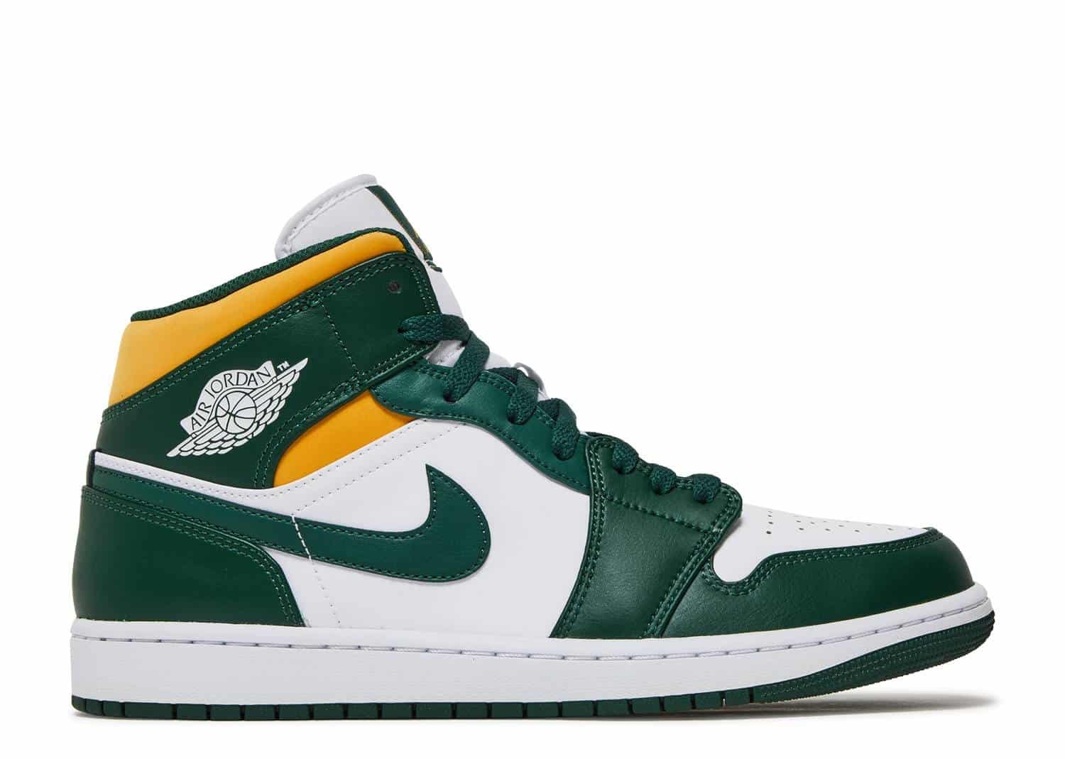 Nike Air Jordan 1 Mid Sonics