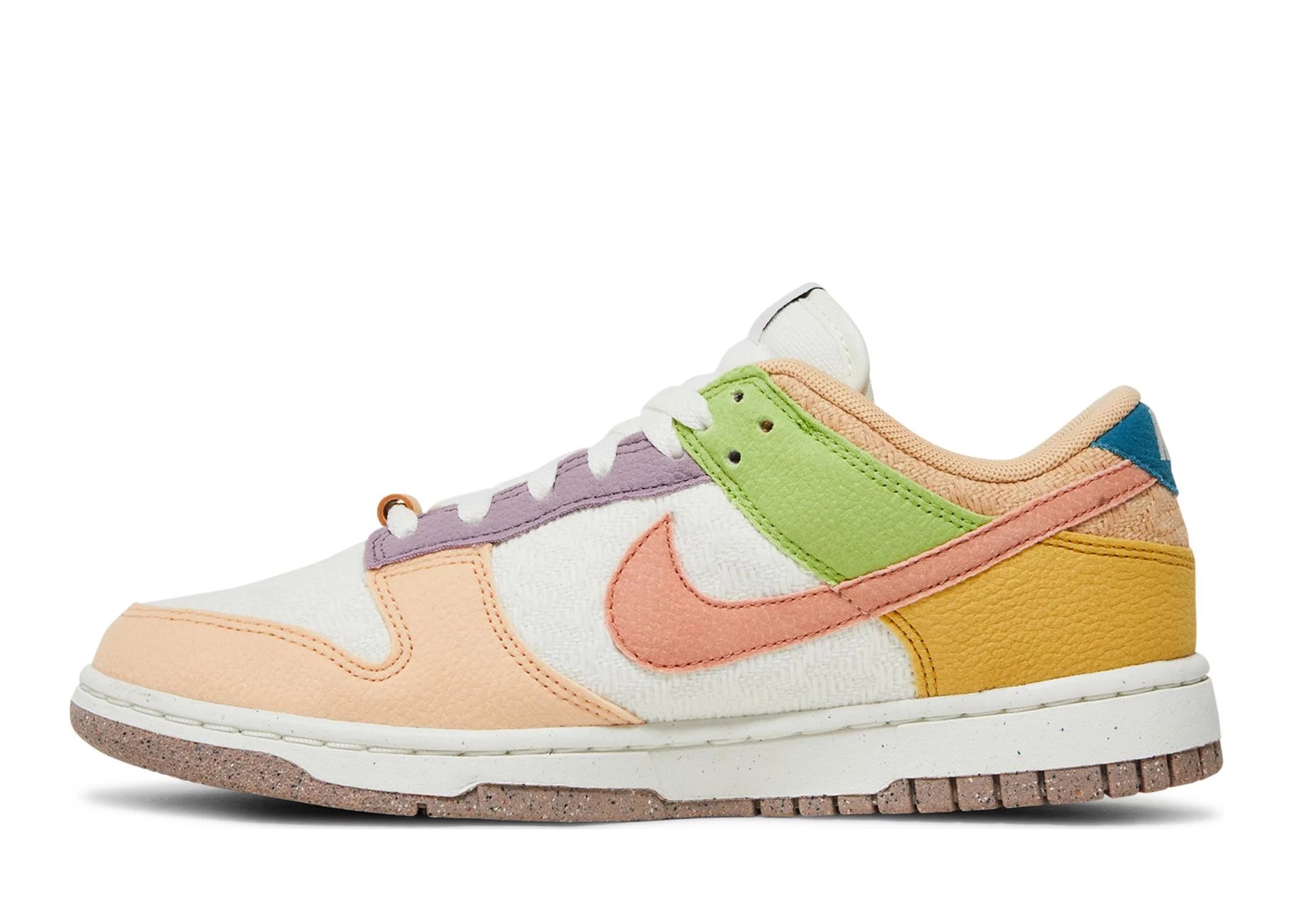 Nike Dunk Low Sun Club