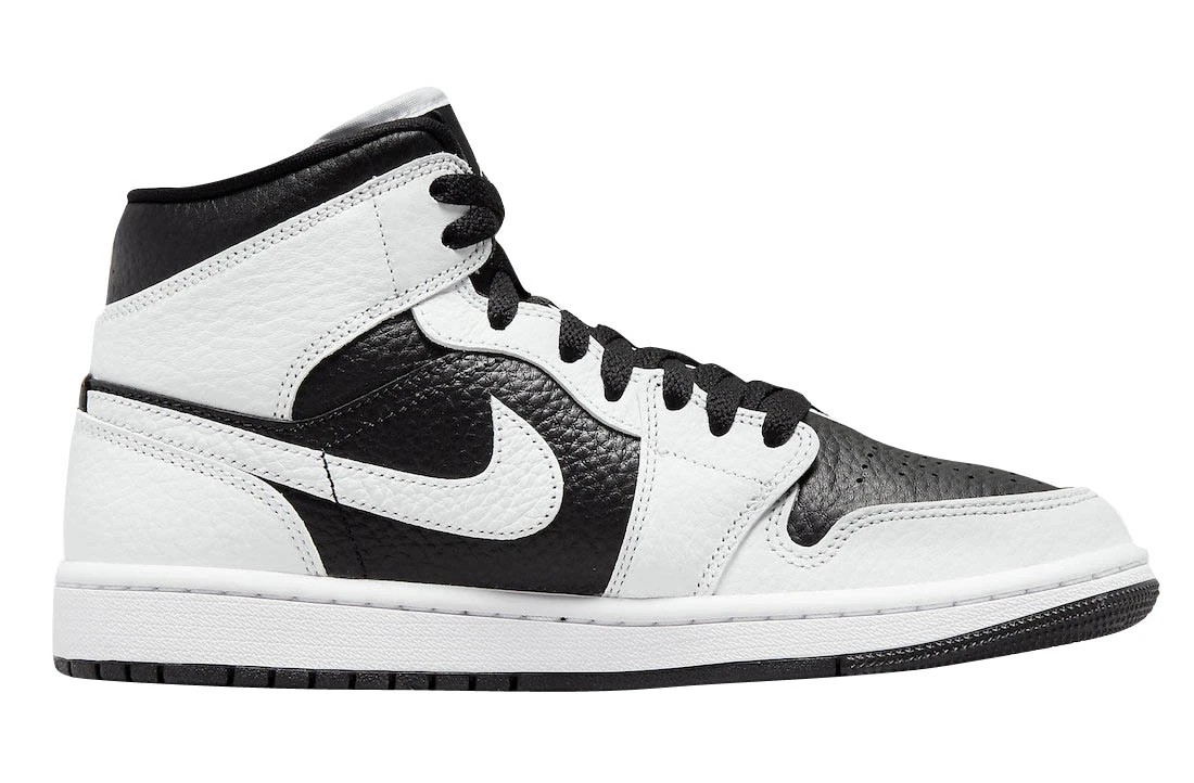 Nike Air Jordan 1 Mid Homage