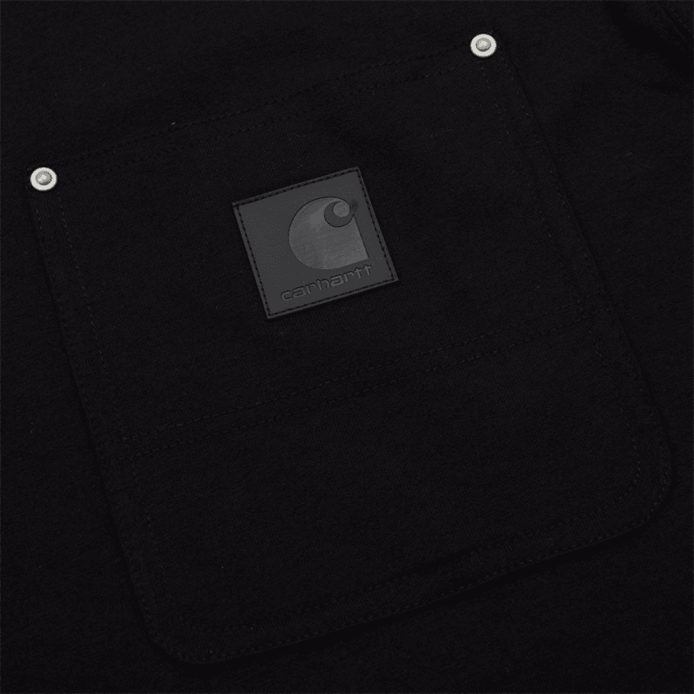 Carhartt WIP Loose fit | S/S Eldon Pocket T-shirt