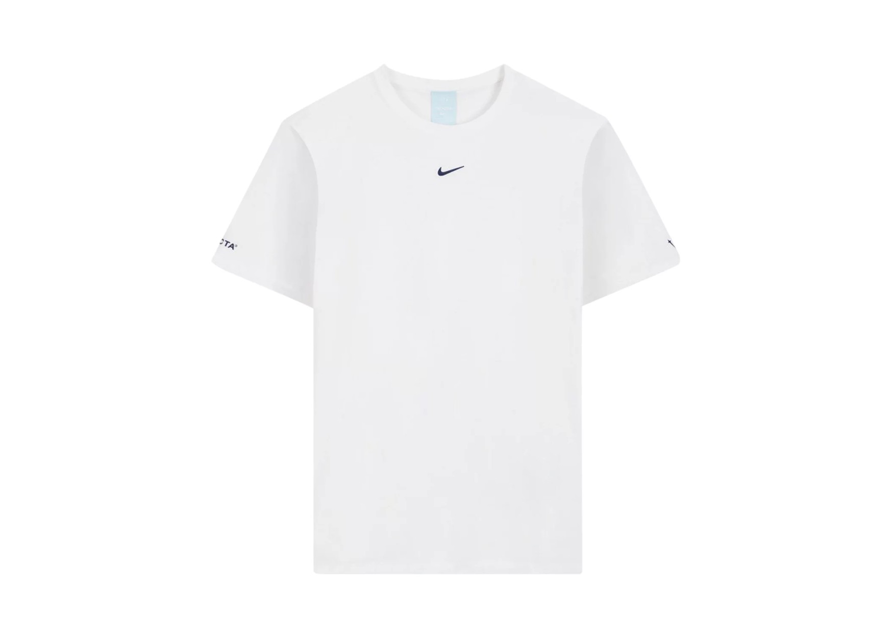 Nike x Drake NOCTA Cardinal Stock T-shirt White