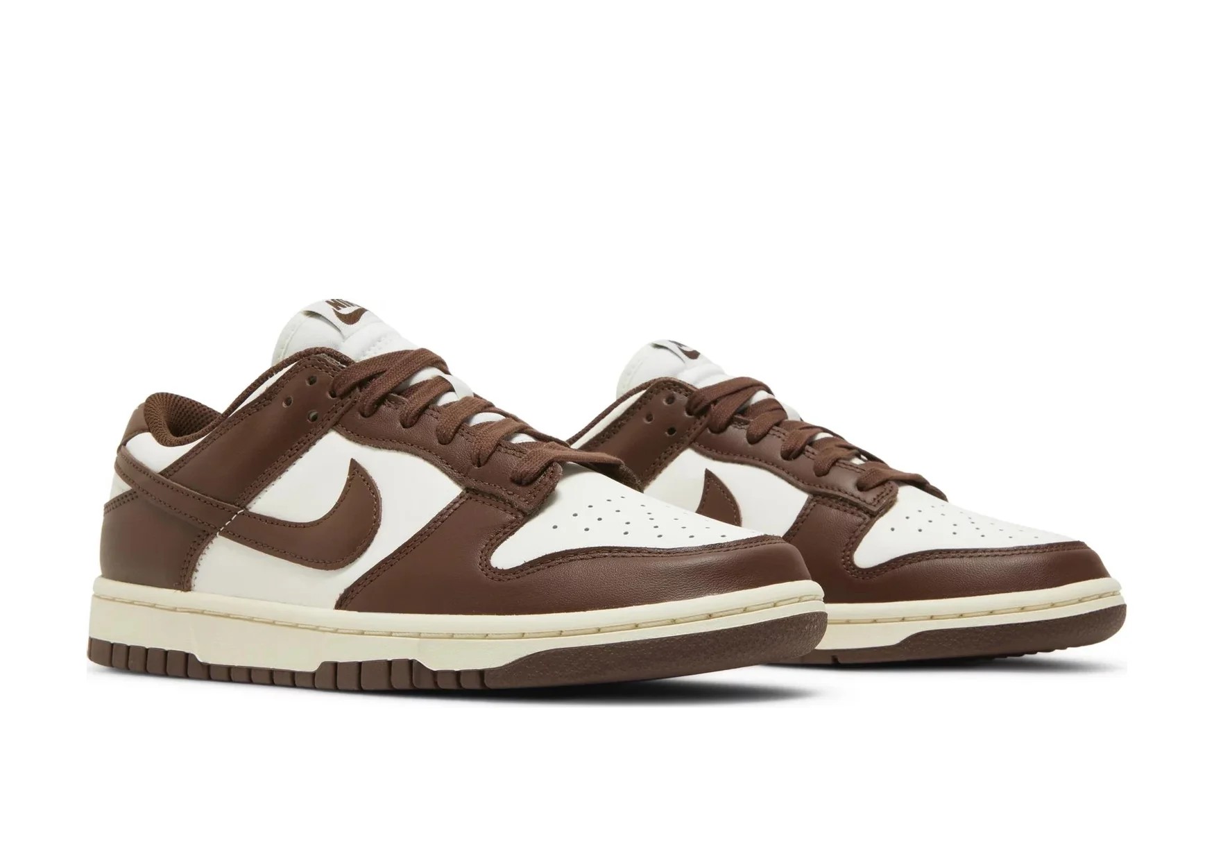 Nike Dunk Low Cacao Wow