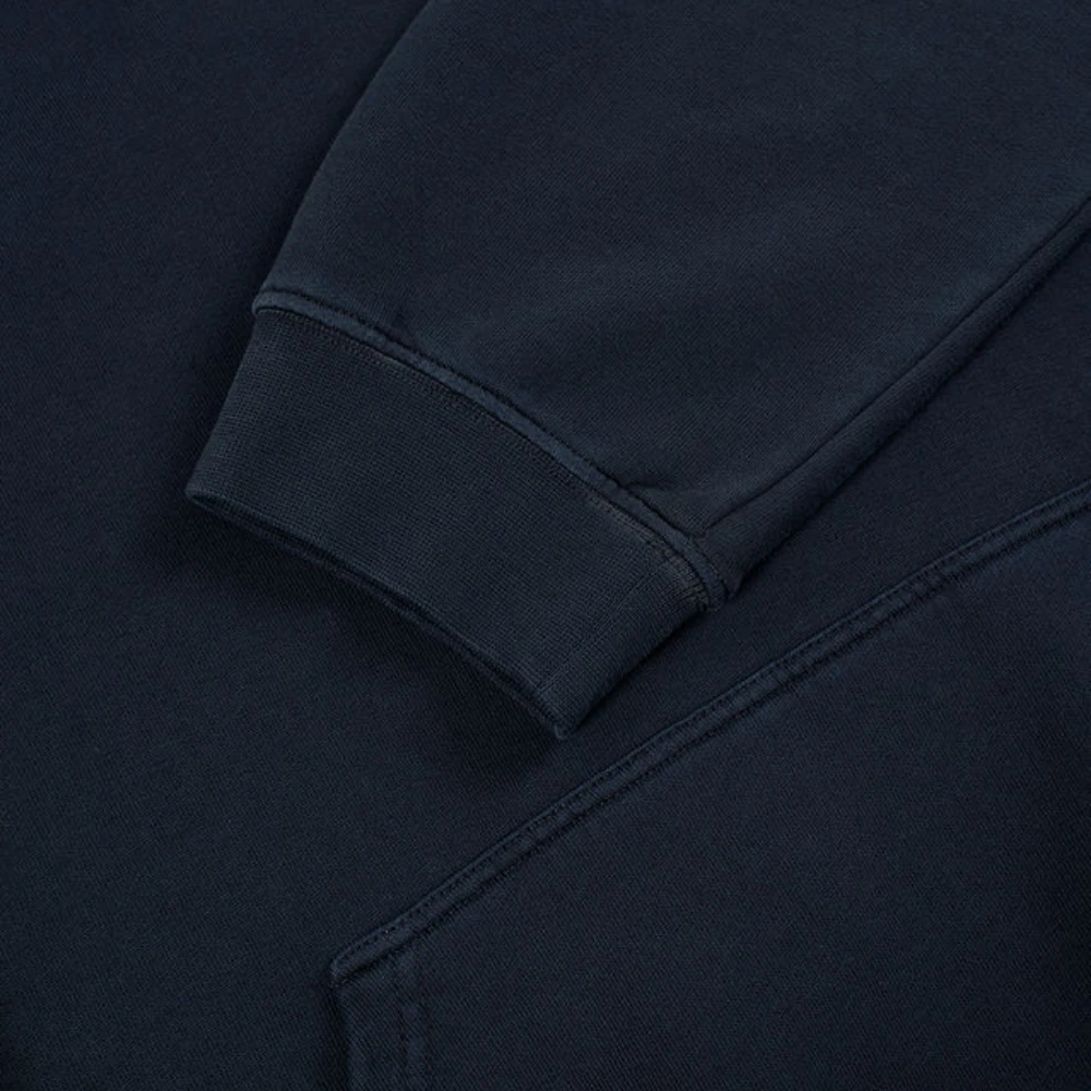 Rozsa Victoria Hoodie Dark Blue