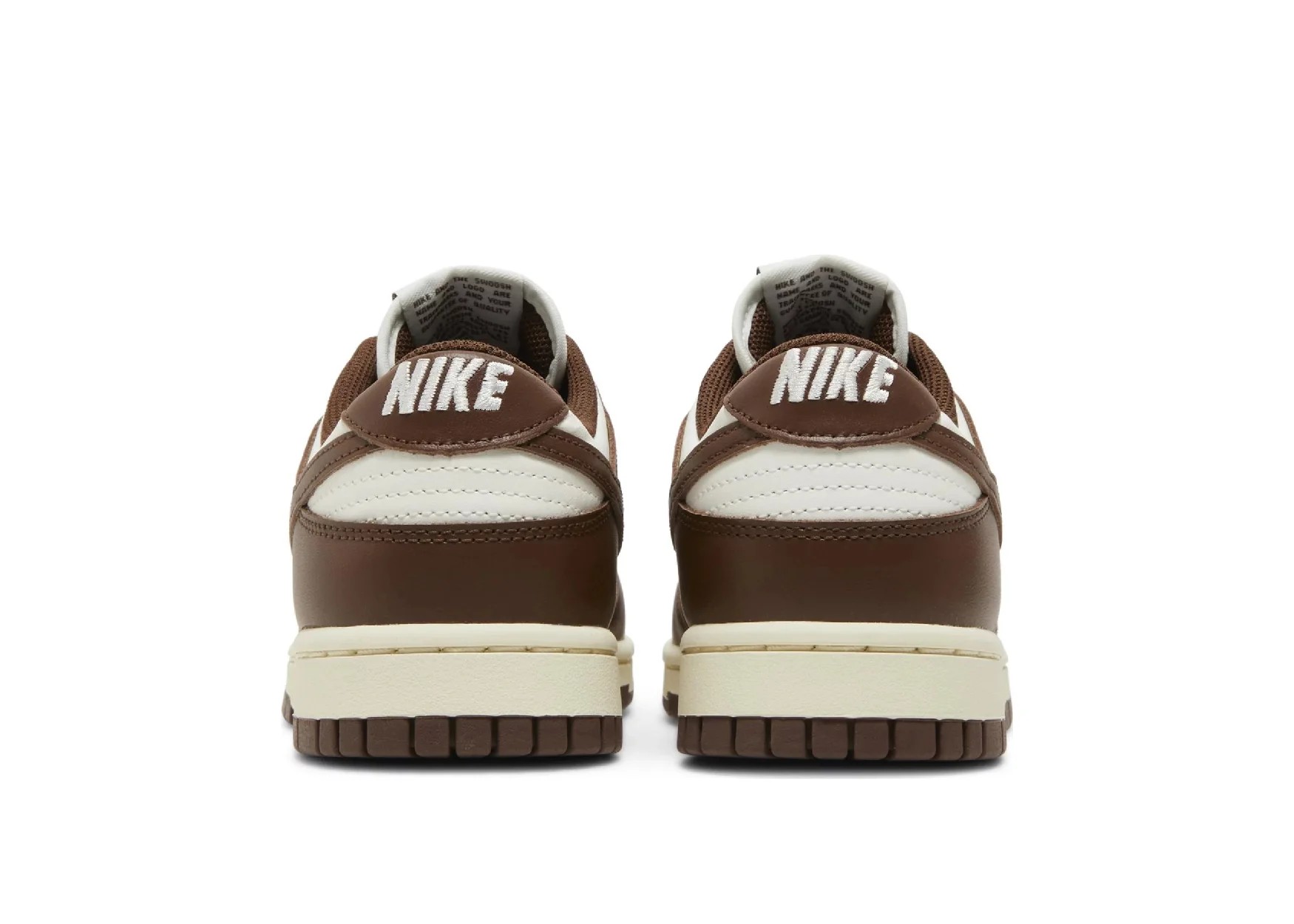 Nike Dunk Low Cacao Wow