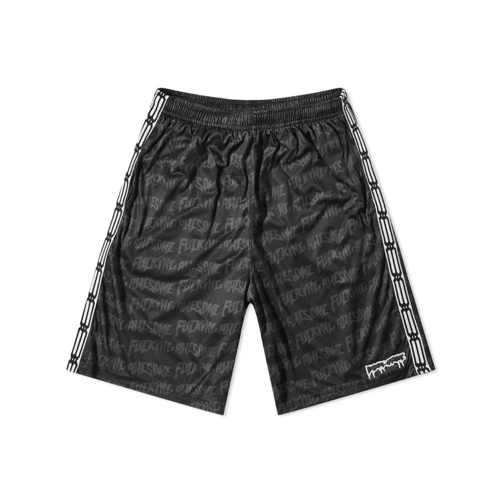 Fucking Awesome Soccer Short