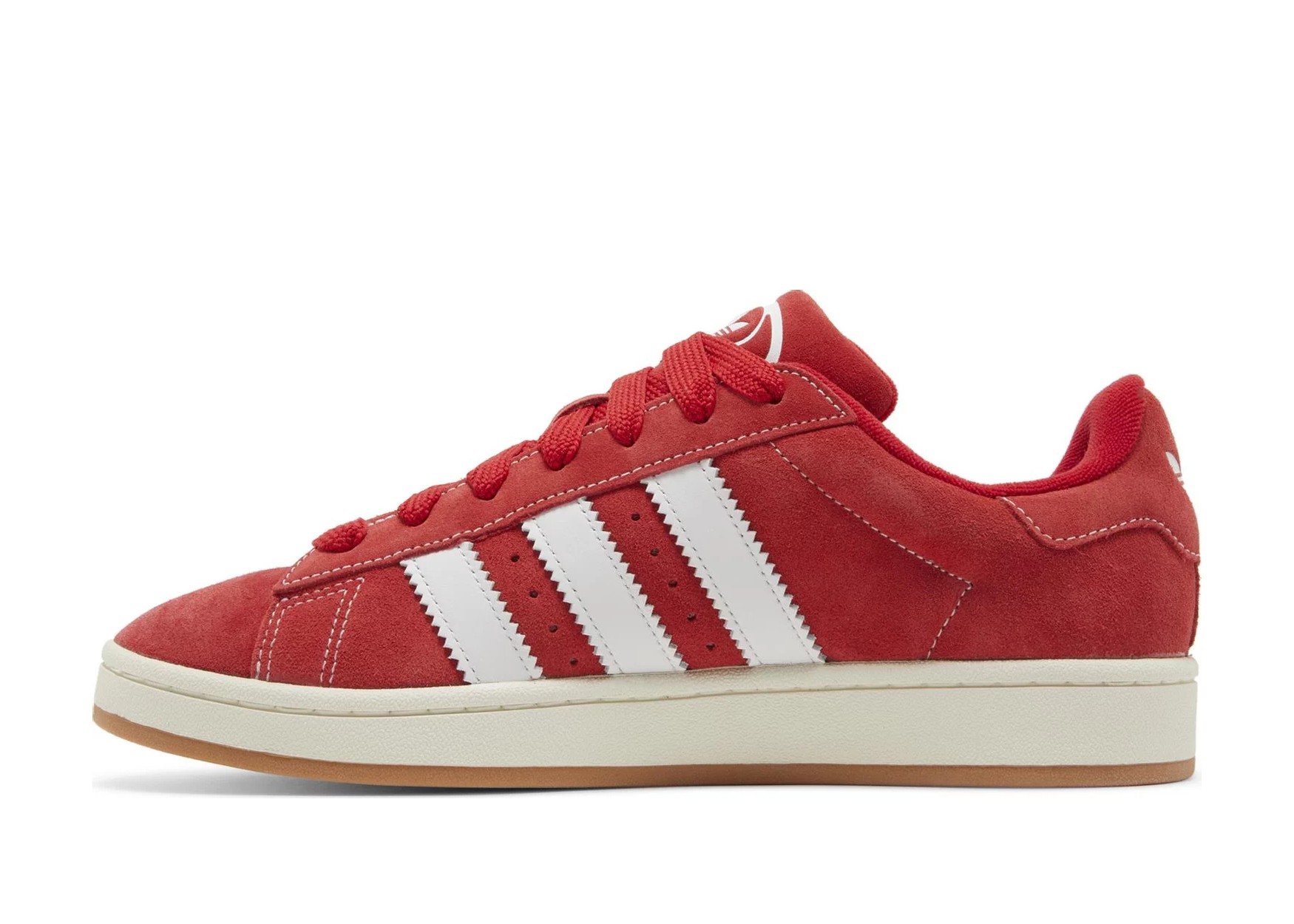 Adidas Campus 00s Better Scarlet
