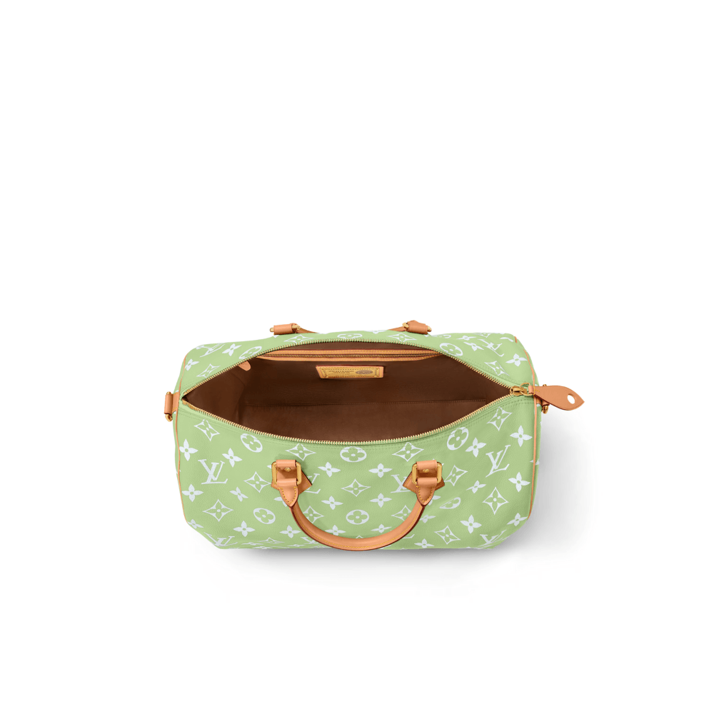 Louis Vuitton Speedy P9 Bandoulière 50