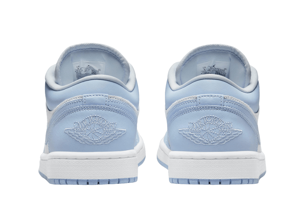 Nike Air Jordan 1 Low University Blue