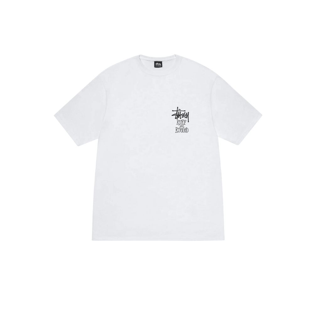 Stüssy Men's Well Suited T-Shirt