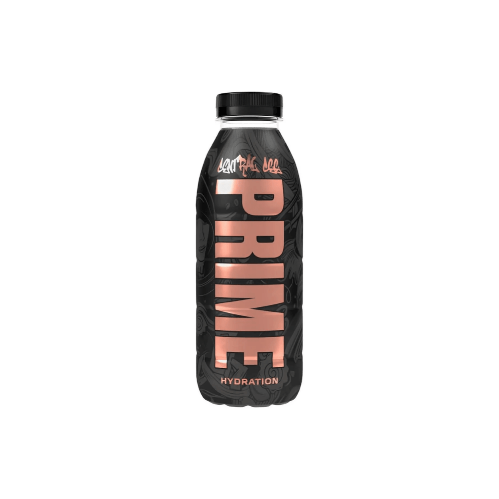 Prime x Central Cee Hydration Drink 500ml