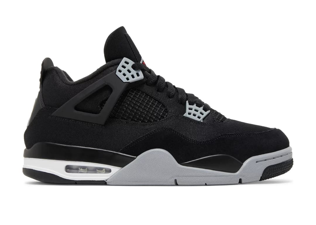 SB Air Jordan 4