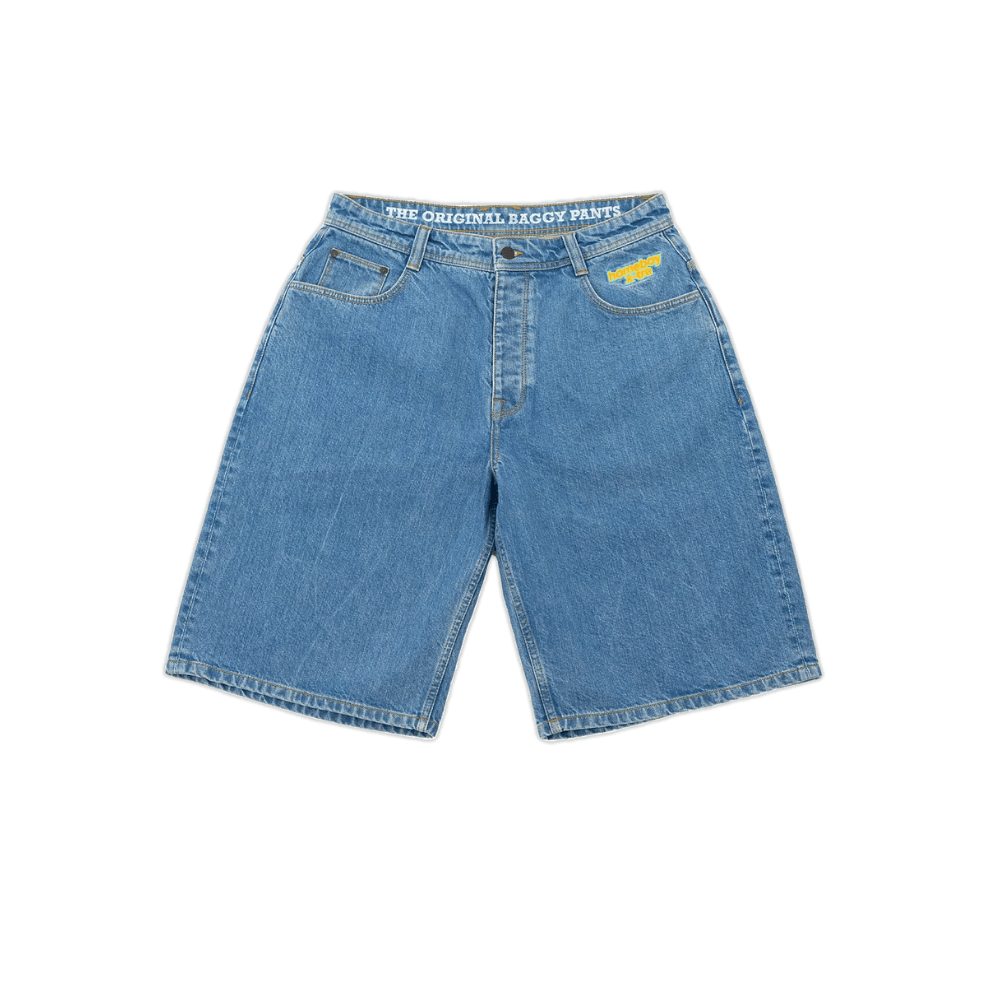 Homeboy X-tra Monster Shorts