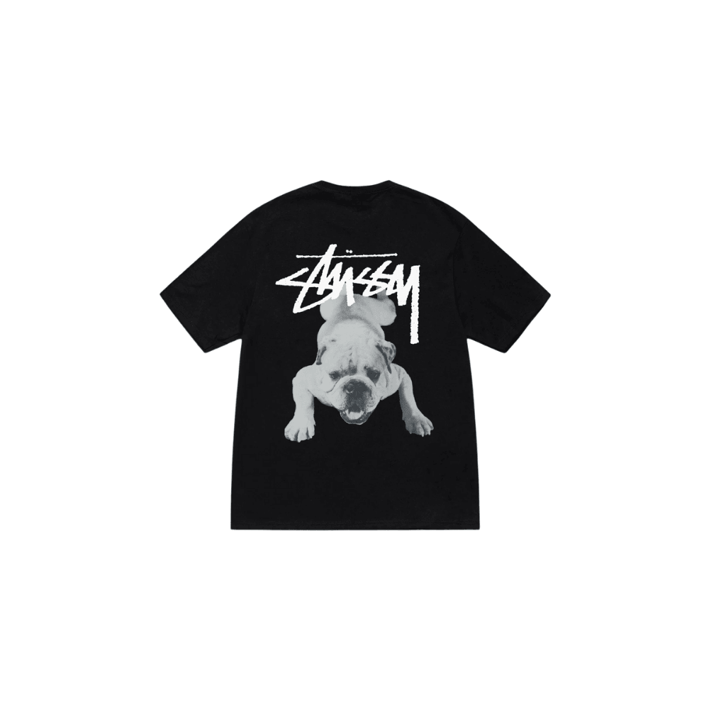 Stüssy Stock Dog Tee