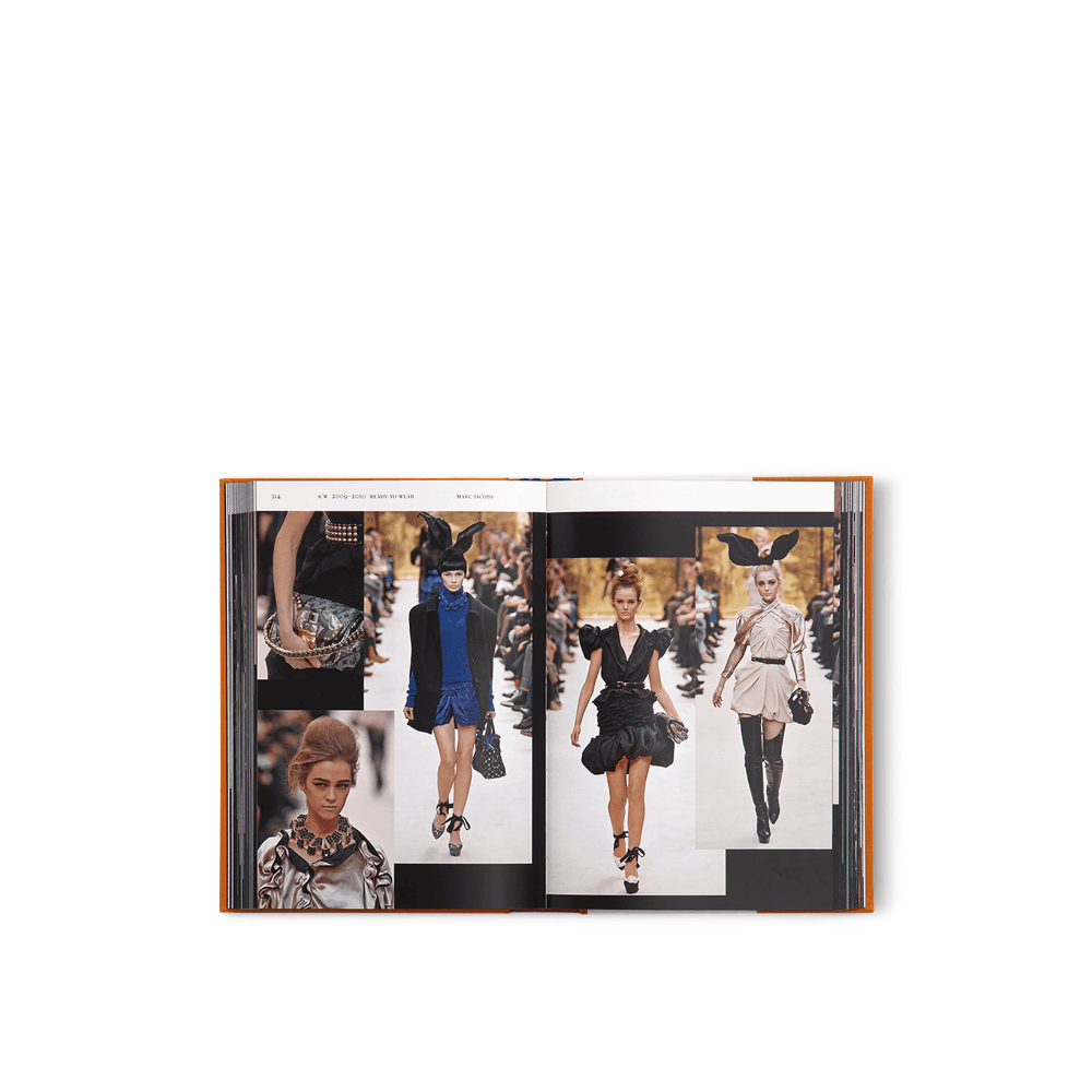 Louis Vuitton Catwalk