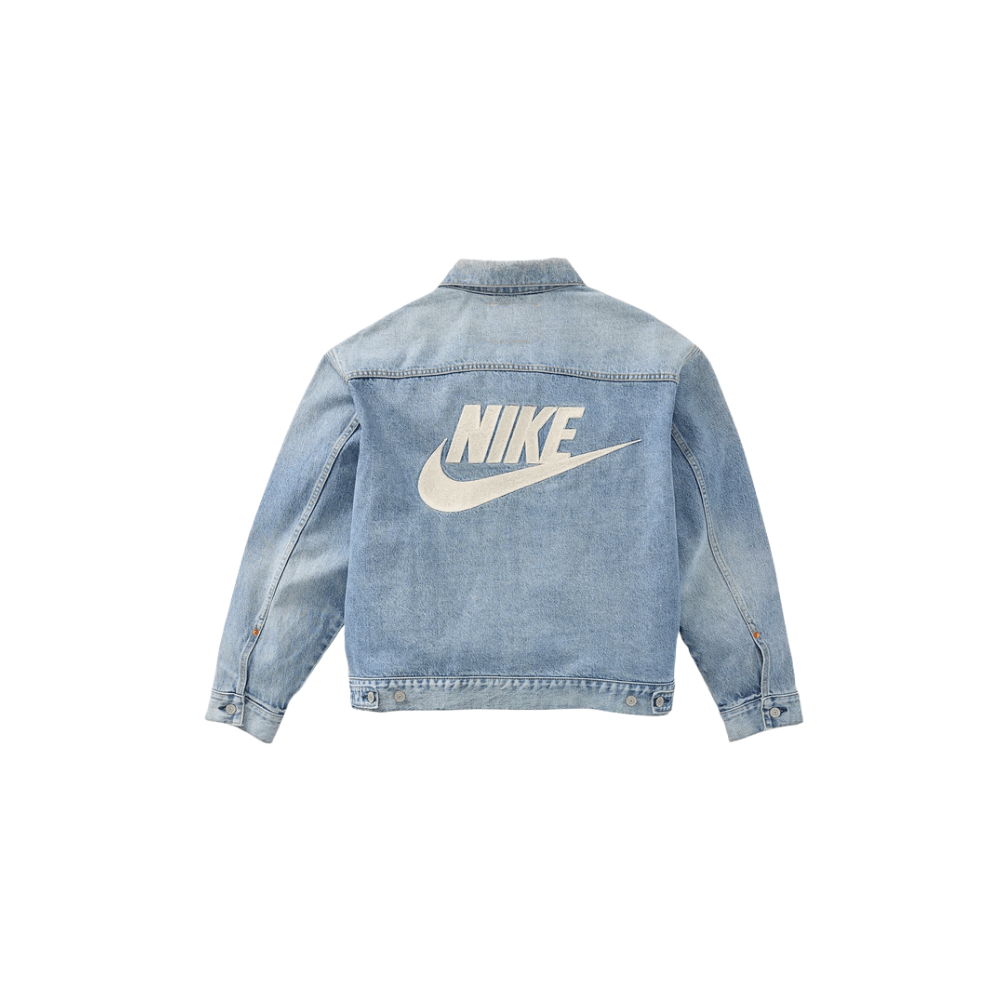 Levi's® x Nike Trucker Jacket