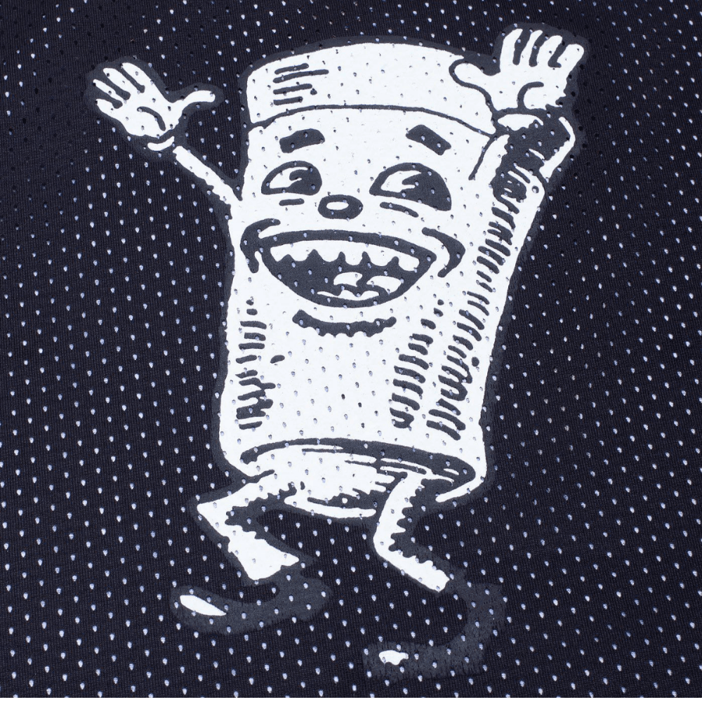 Fucking Awesome Party Cup Long Sleeve