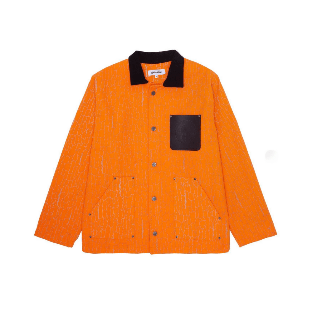 Fucking Awesome 3M Camo Jacket