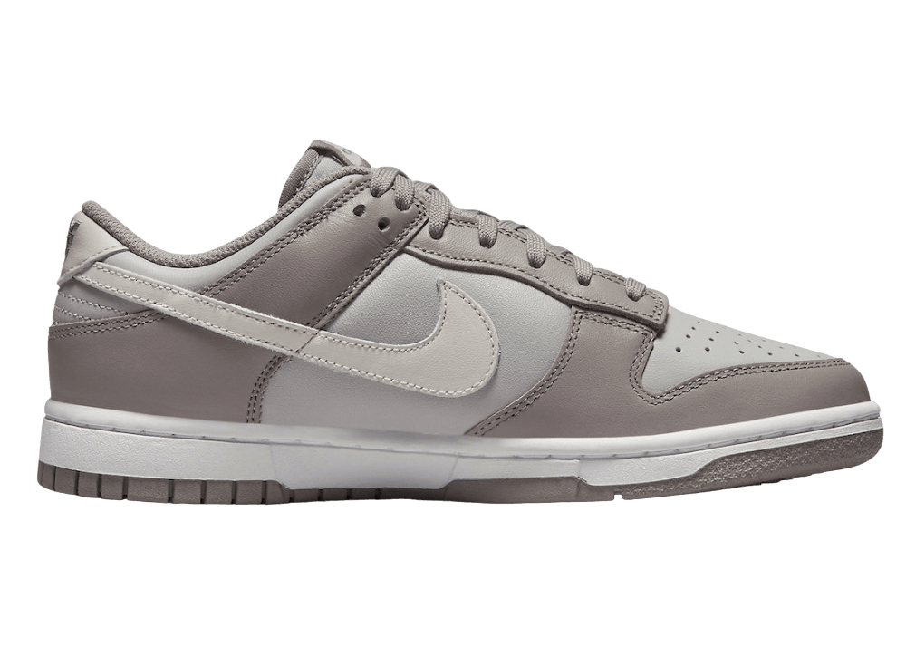 Nike Dunk Low Bone Beige