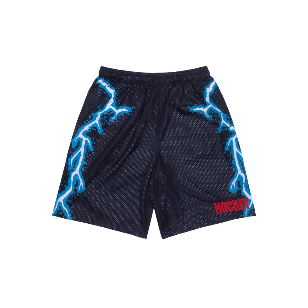 Hockey Lightning Shorts