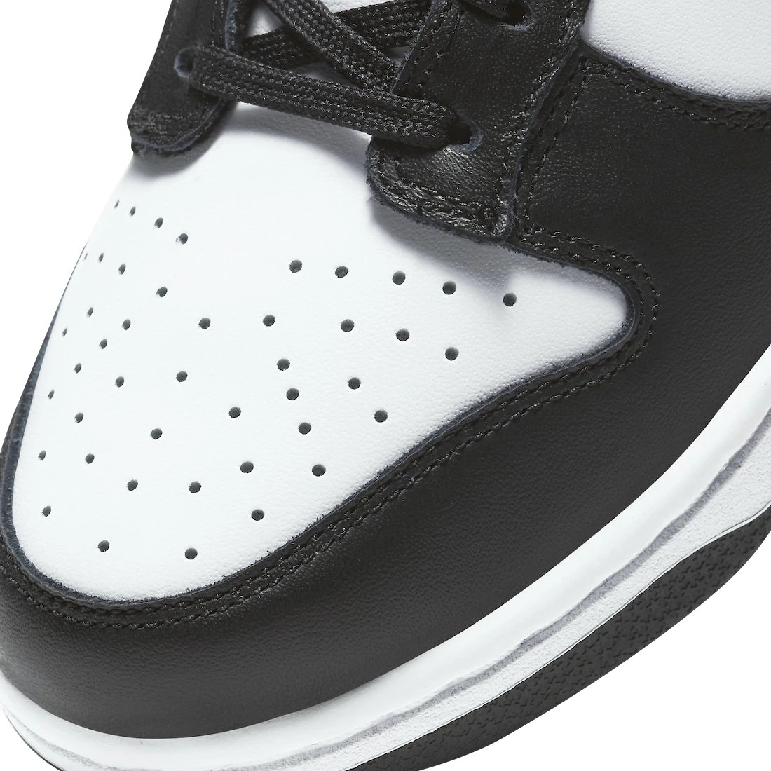 Nike Dunk Low Panda Black White