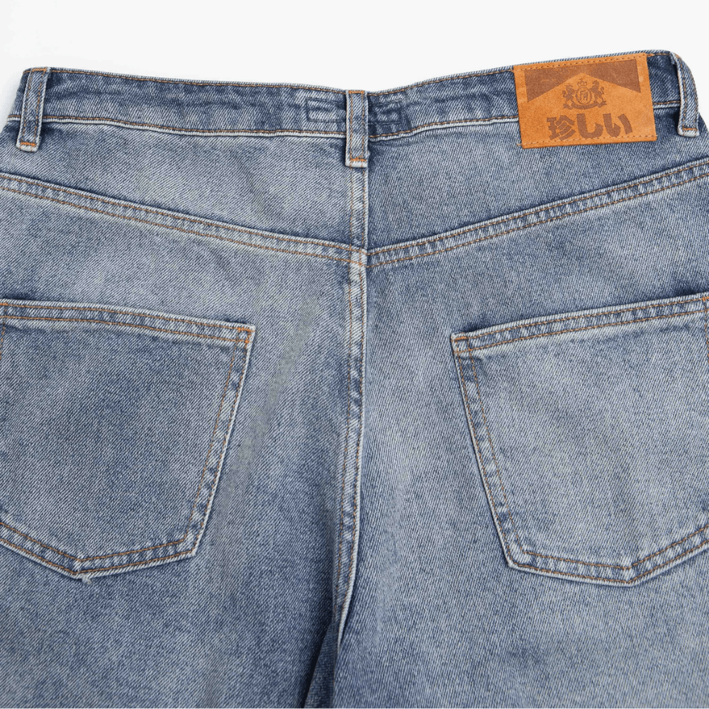 Fucking Awesome Riveting Shorts