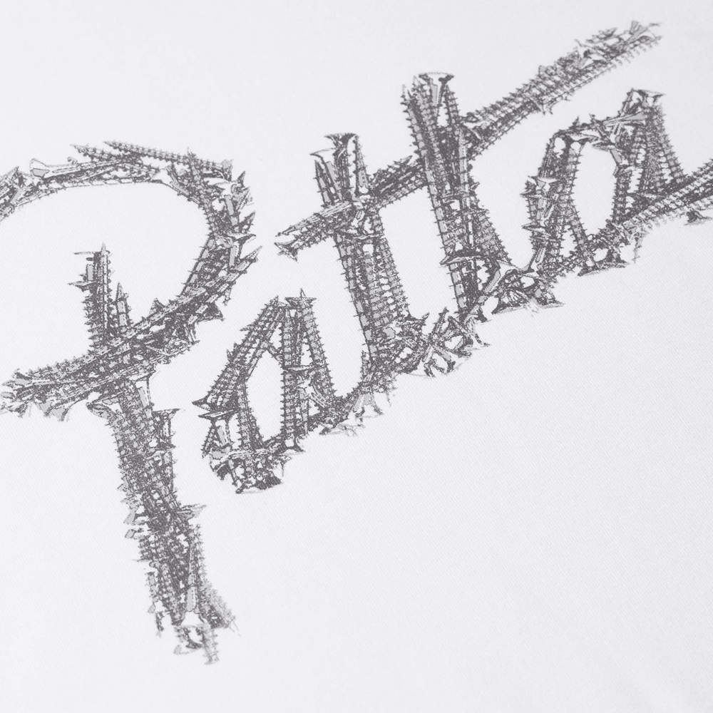Patta Screws T-Shirt