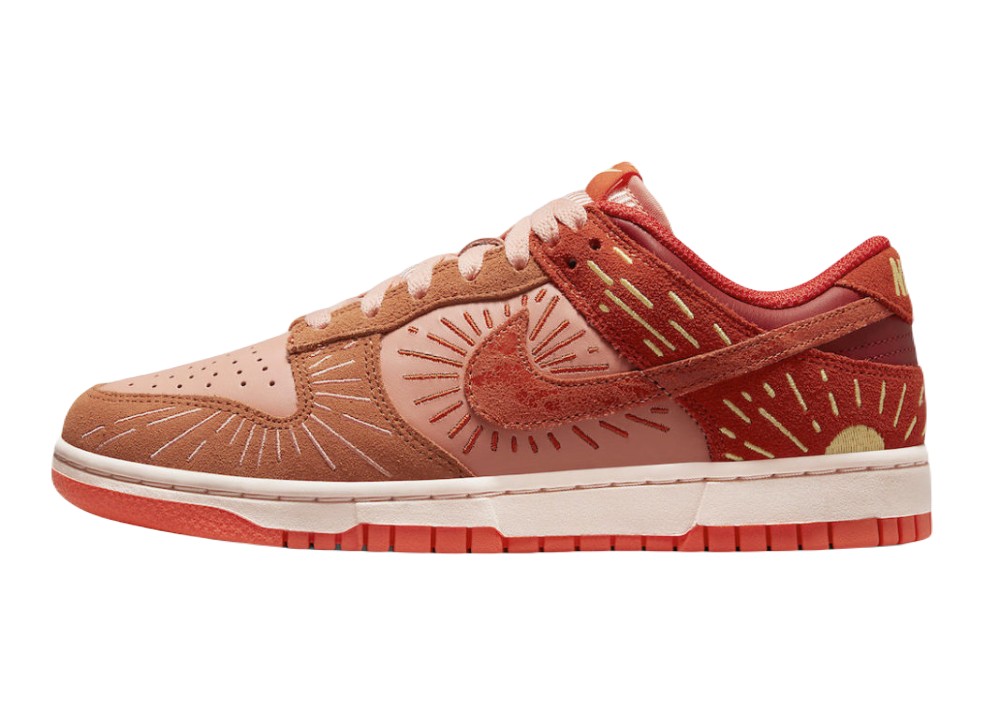 Nike Dunk Low Winter Solstice