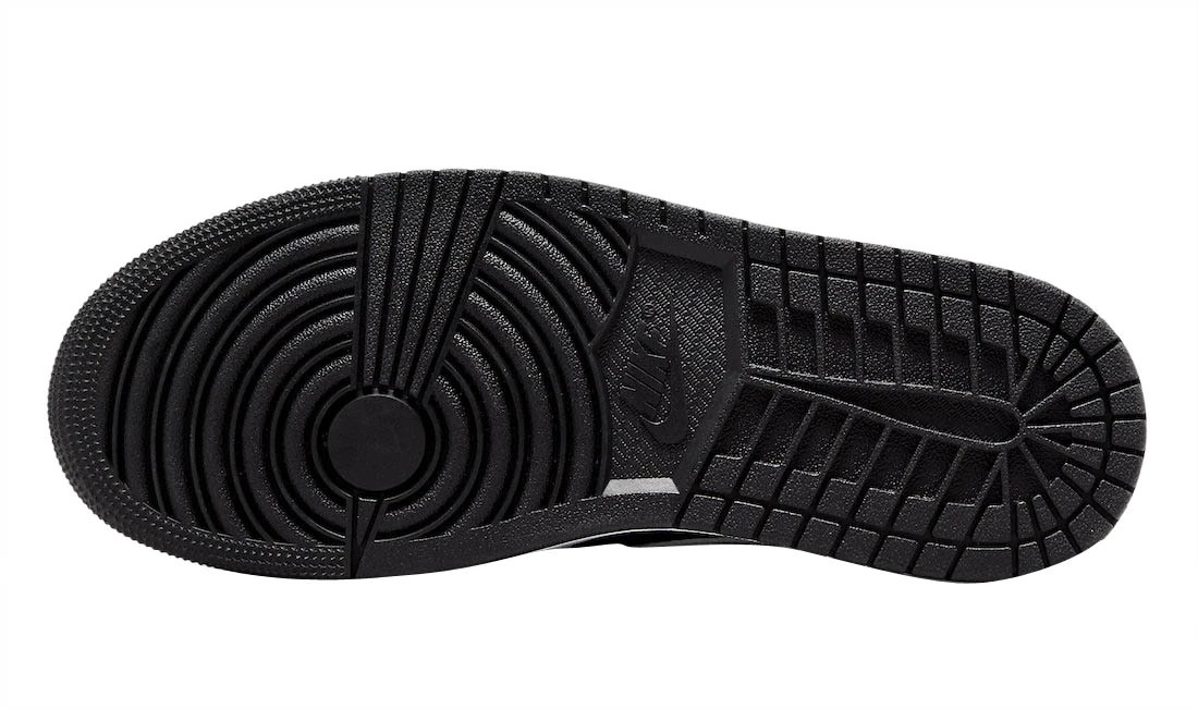 Nike Air Jordan 1 Mid Homage