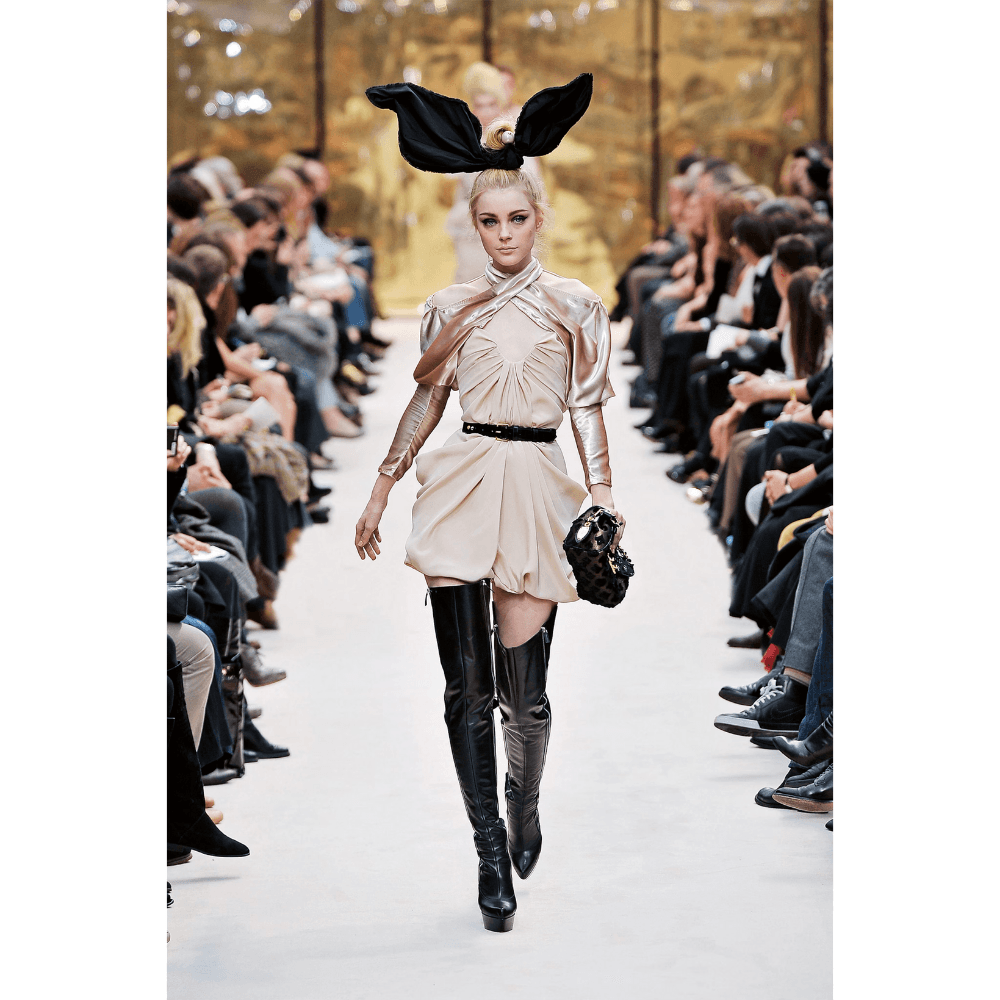 Louis Vuitton Catwalk