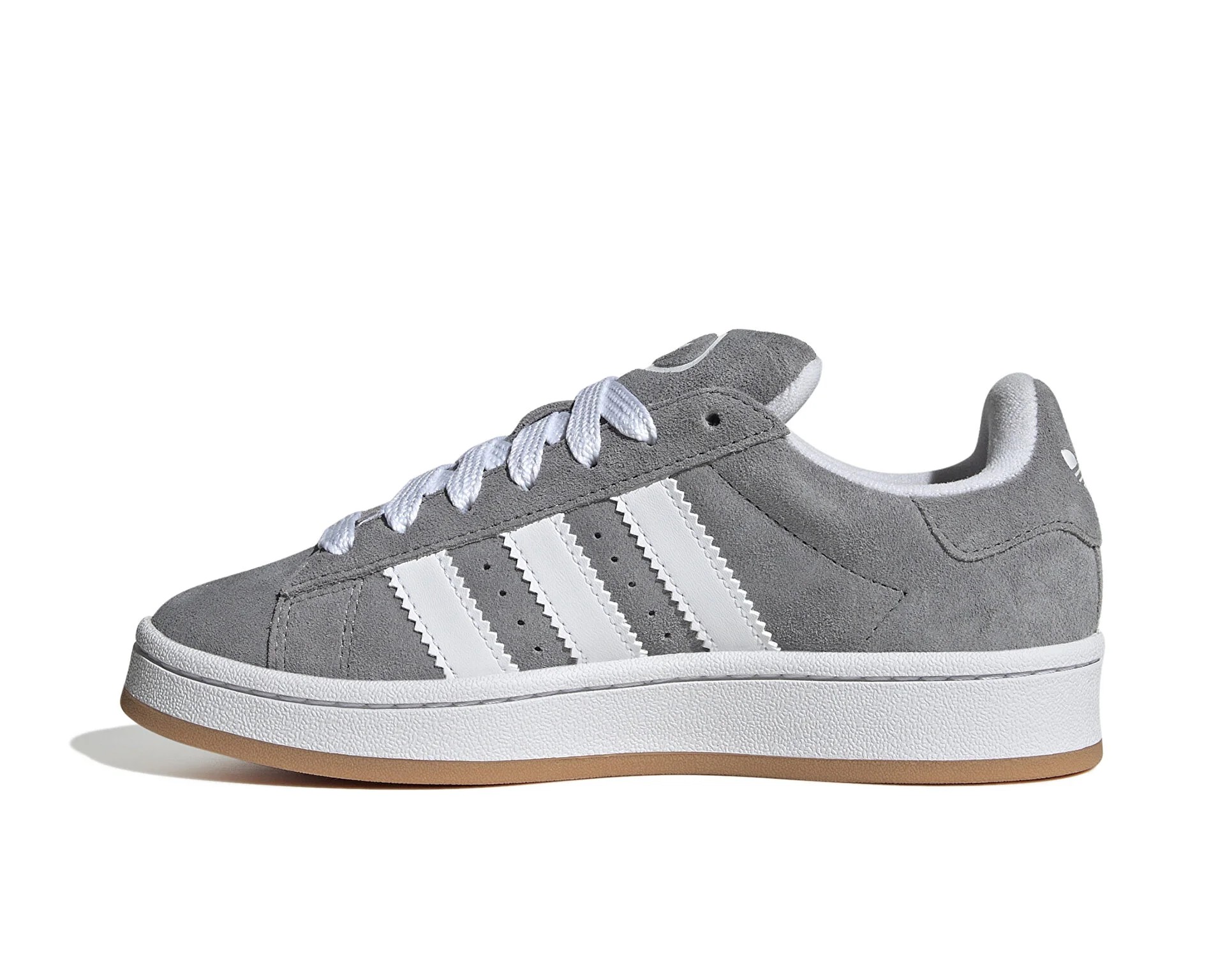 Adidas Campus 00s Junior Grey