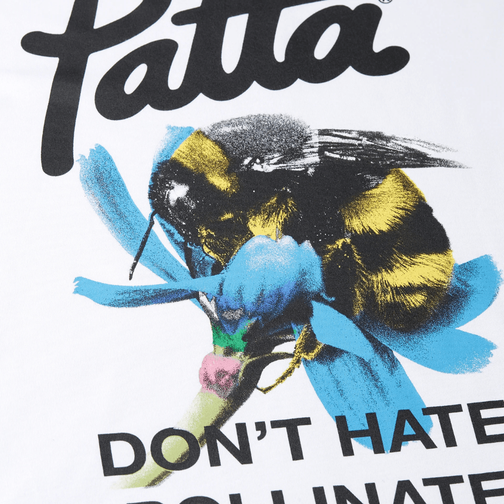 Patta Bumble Bee T-Shirt