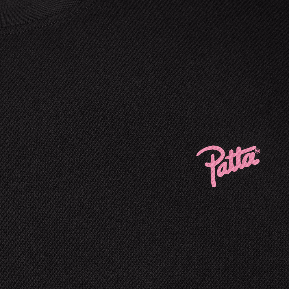 Patta Postcard T-Shirt