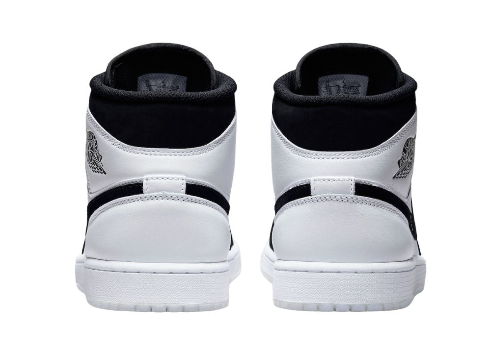Nike Air Jordan 1 Mid Diamond Shorts