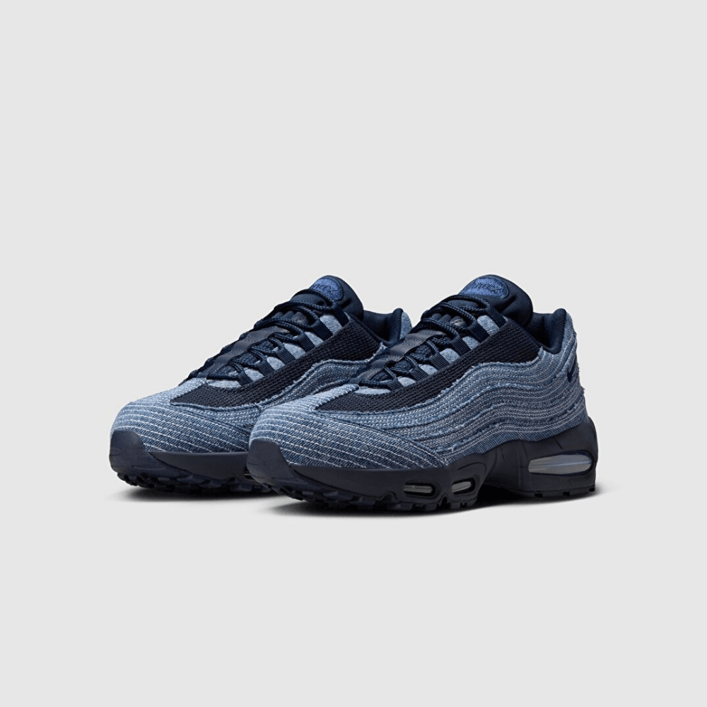 Levi's® x Nike Air Max 95 Sneaker Blue