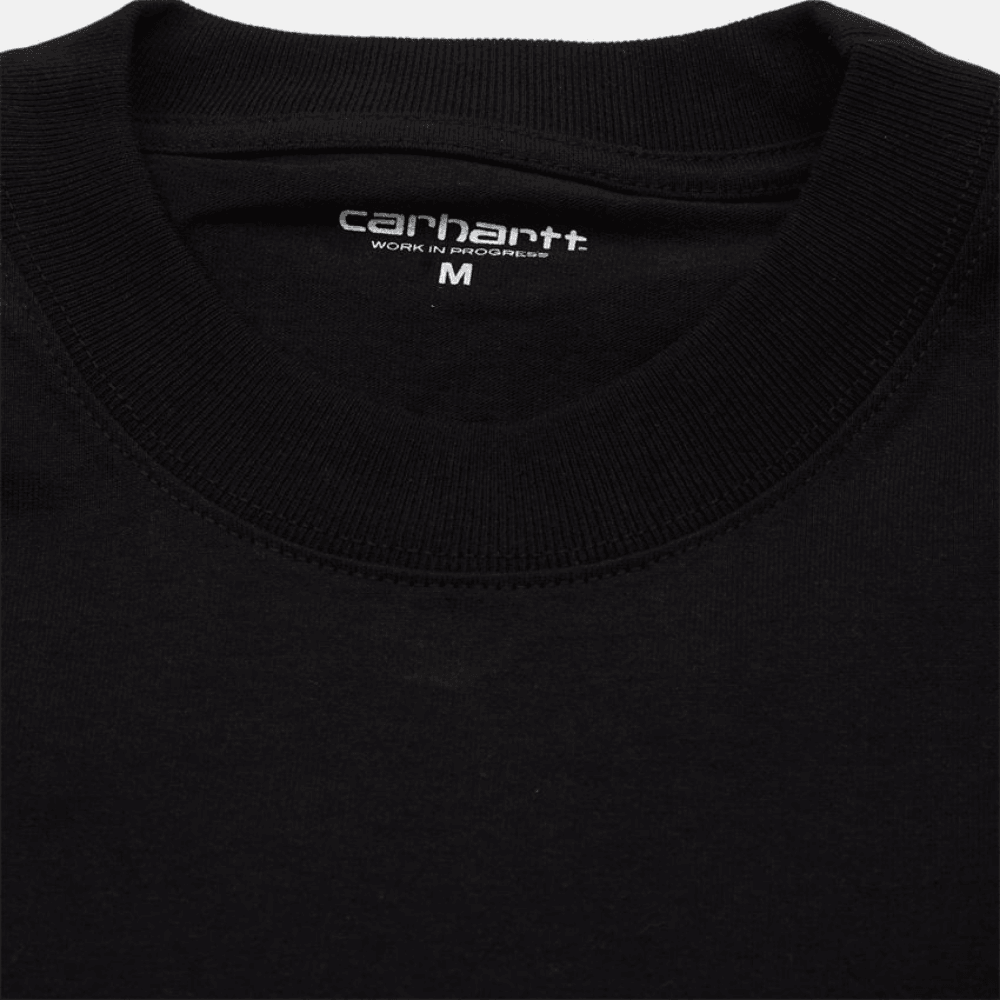 Carhartt WIP Loose fit | S/S Eldon Pocket T-shirt