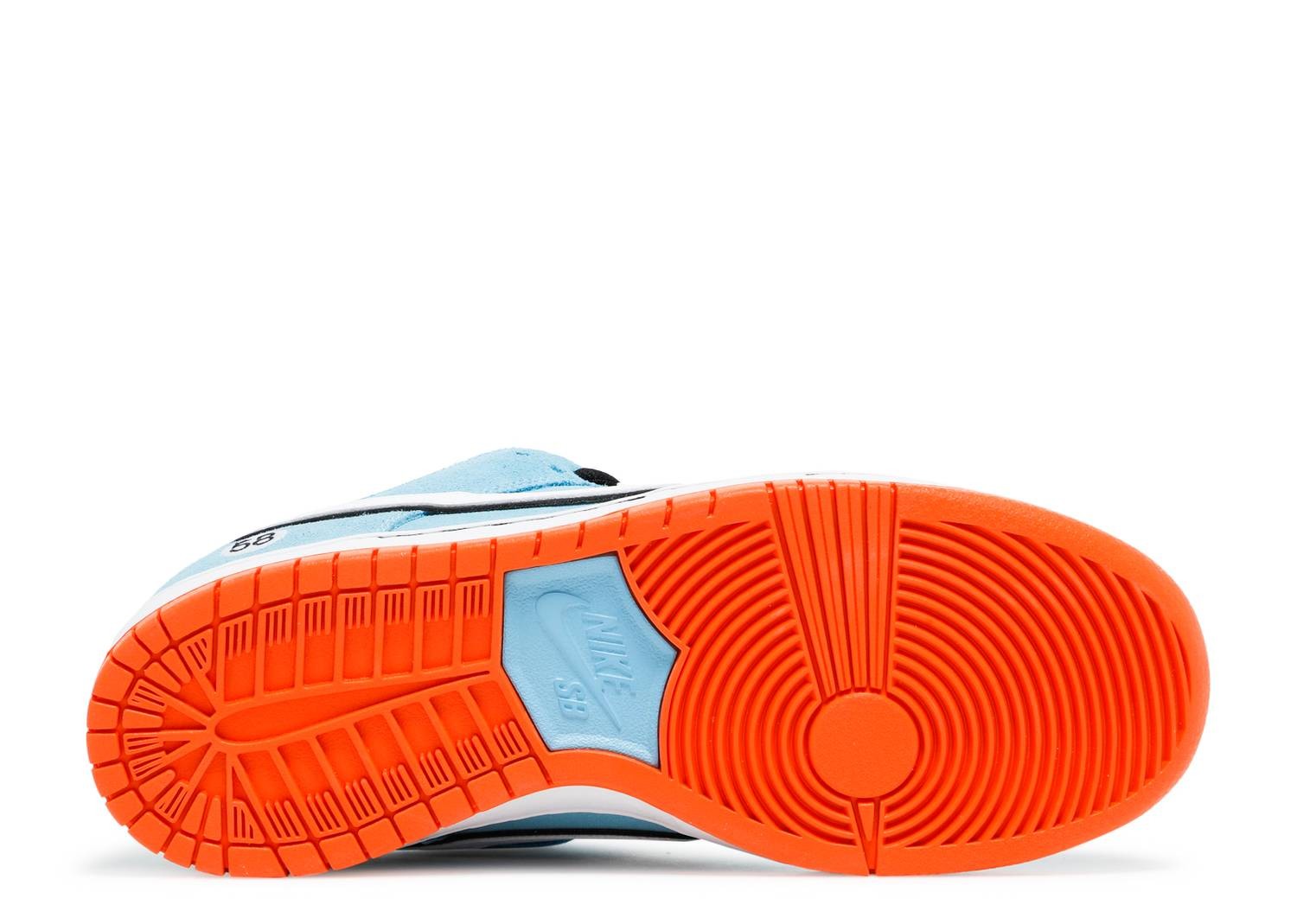 Nike SB Dunk Low Gulf