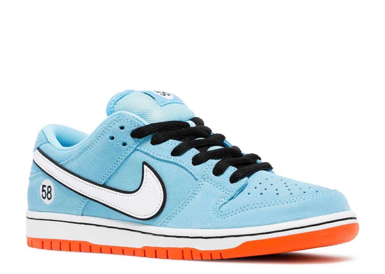 Nike SB Dunk Low Gulf