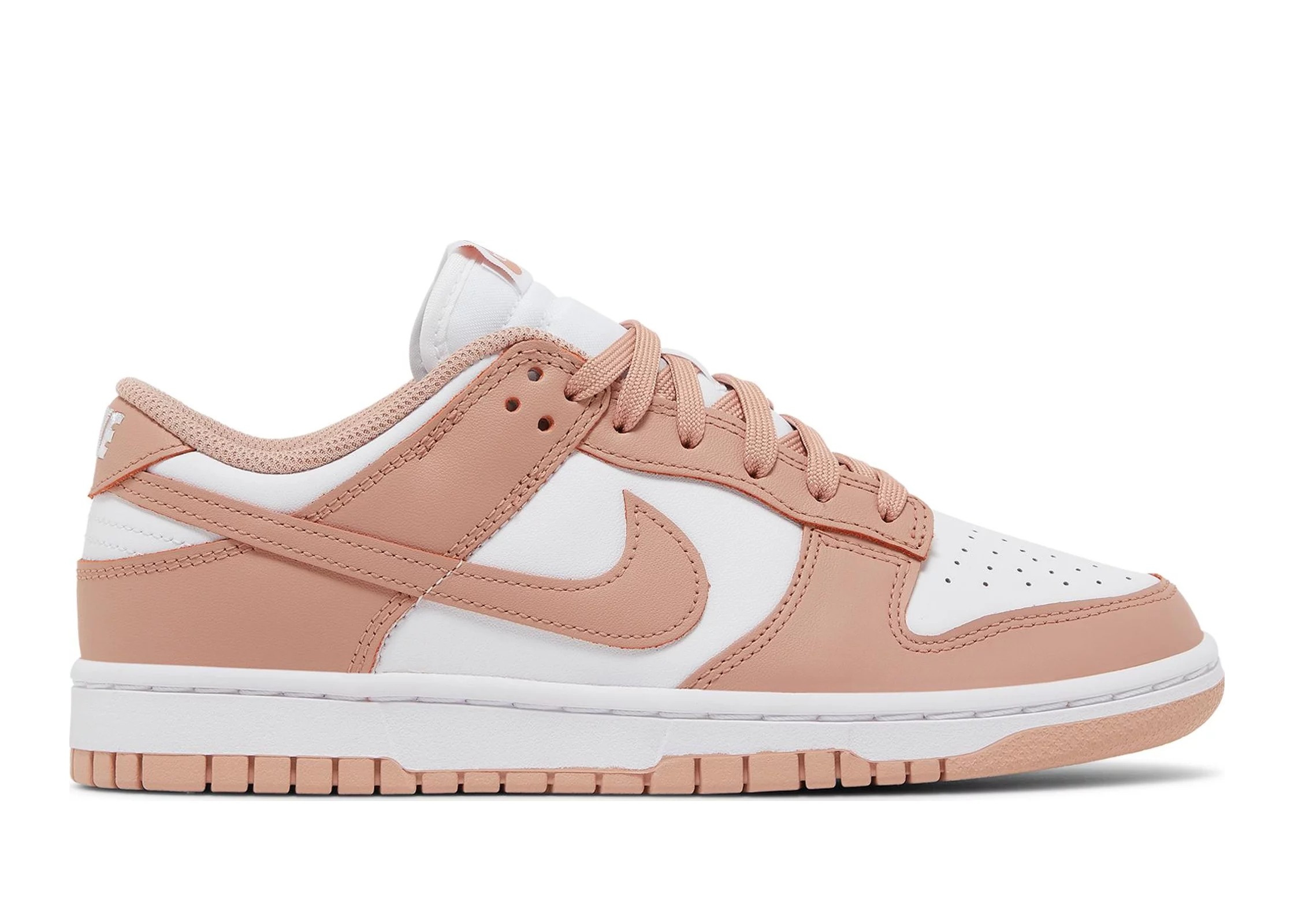 Nike Dunk Low Rose Whisper