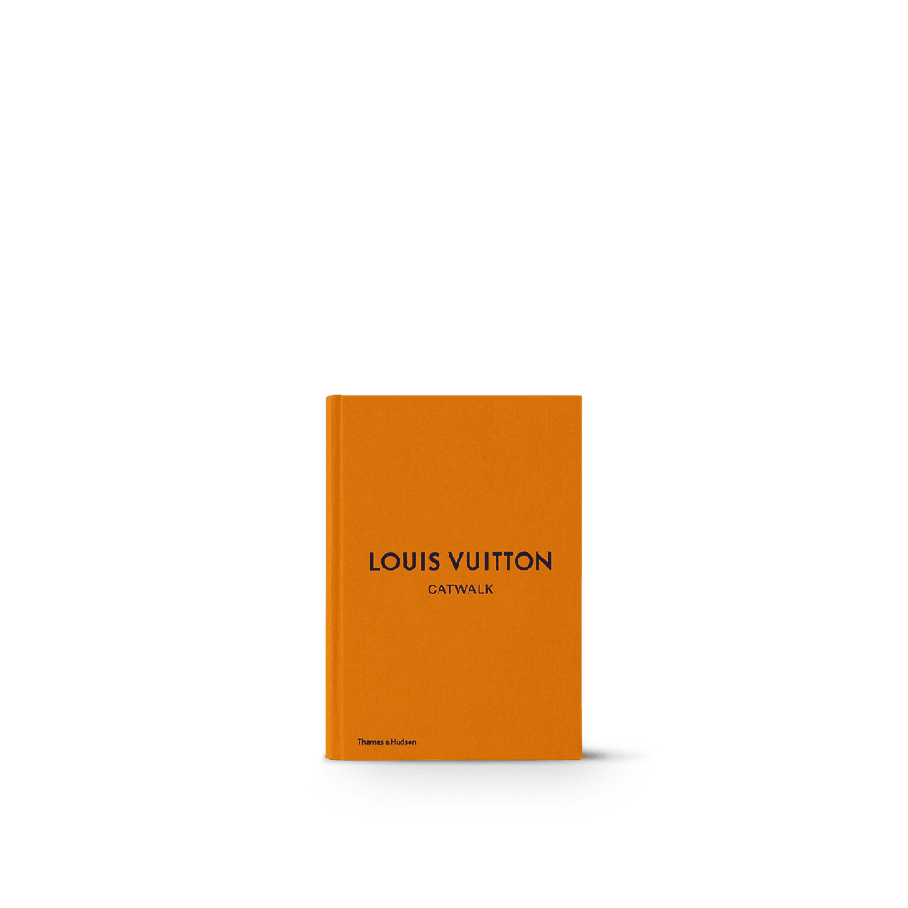 Louis Vuitton Catwalk