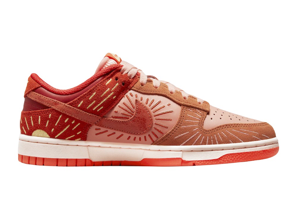 Nike Dunk Low Winter Solstice