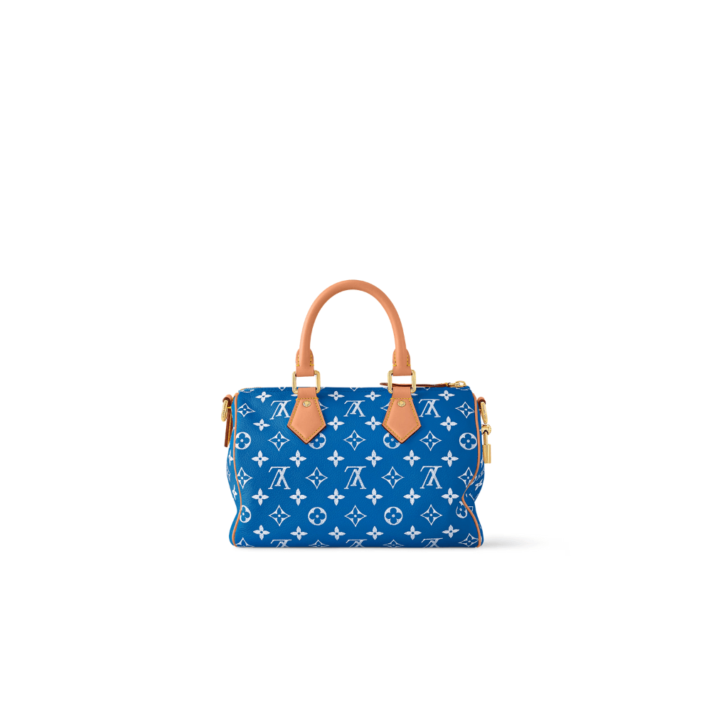 Louis Vuitton Speedy P9 Bandoulière 25