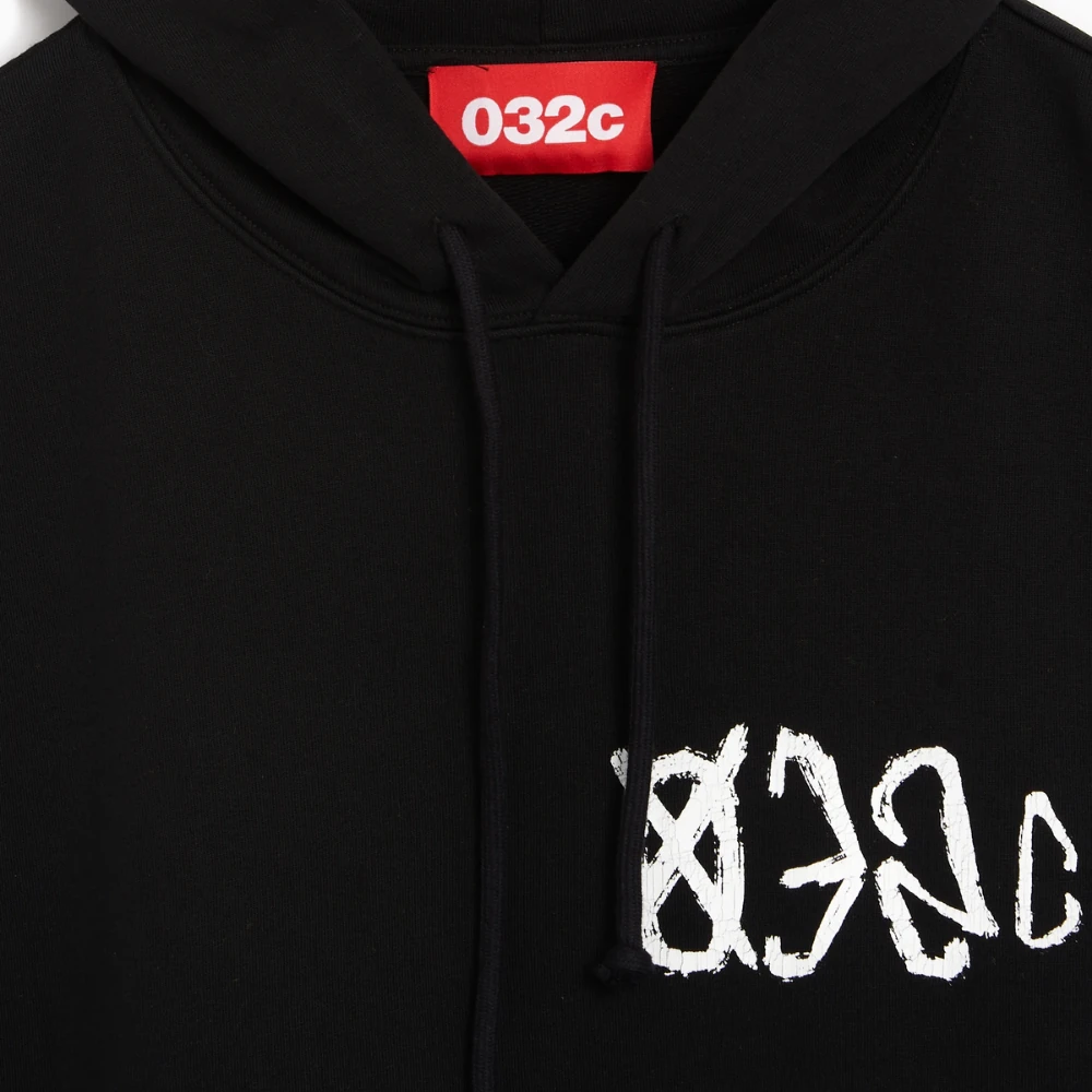 032c SOS Bubble Men's Hoodie